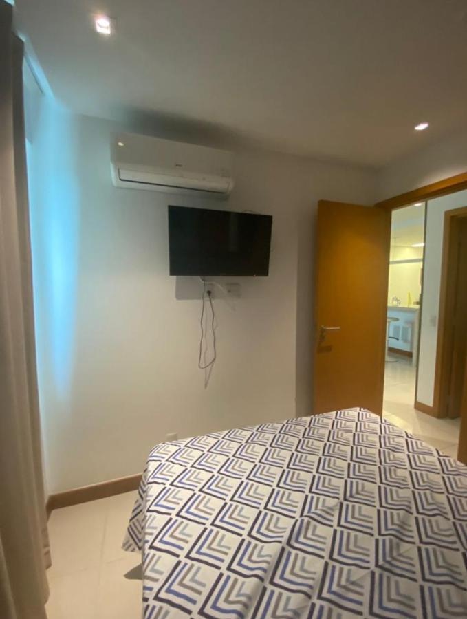 Samba Convention Suites Rio de Janeiro Buitenkant foto